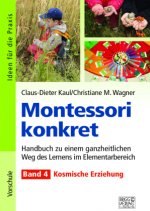 Montessori konkret - Band 4