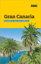 ADAC Reiseführer plus Gran Canaria