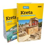 ADAC Reiseführer plus Kreta