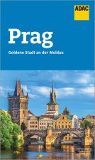 ADAC Reiseführer plus Prag