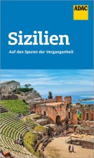 ADAC Reiseführer plus Sizilien