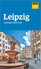 ADAC Reiseführer plus Leipzig