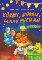 Kürbis, Kürbis, schau mich an - Kürbislieder, Herbstsongs & Halloweenhits