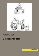 Die Haarbeutel