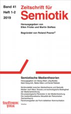 Zeitschrift für Semiotik / Semiotische Medientheorien
