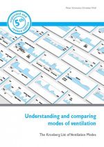 Understanding and comparing modes of ventilation