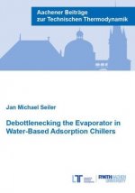 Debottelnecking the Evaporator in Water-Based Adsorption Chillers