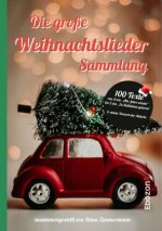 Die große Weihnachtslieder Sammlung