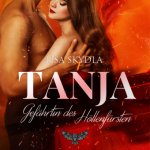 Tanja - Gefährtin des Höllenfürsten, Audio-CD, MP3