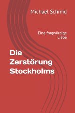 Zerstoerung Stockholms