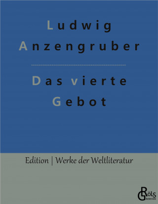 vierte Gebot