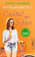 Cocktail mit Schuss
