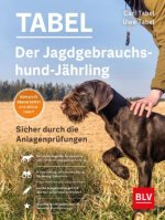 Der Gebrauchshund-Jährling