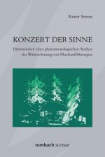 Konzert der Sinne