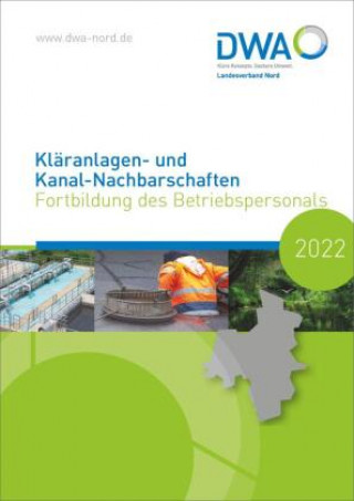 Kläranlagen- und Kanal-Nachbarschaften 2022