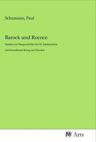 Barock und Rococo