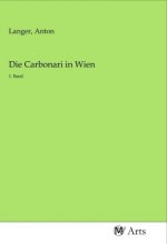 Die Carbonari in Wien