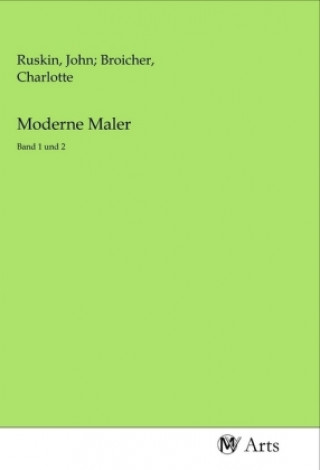 Moderne Maler