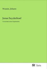 Jonas Suyderhoef