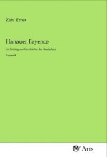 Hanauer Fayence