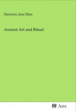Ancient Art and Ritual