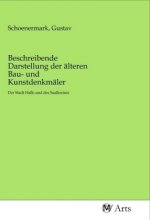 Beschreibende Darstellung der älteren Bau- und Kunstdenkmäler
