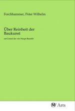 Über Reinheit der Baukunst