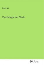 Psychologie der Mode