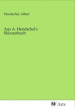 Aus A. Hendschel's Skizzenbuch