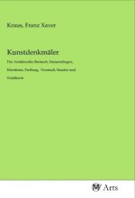 Kunstdenkmäler