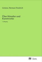 Über Künstler und Kunstwerke