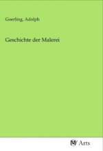 Geschichte der Malerei