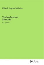 Verbrechen aus Ehrsucht
