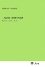 Theater von Schiller