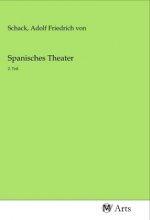 Spanisches Theater