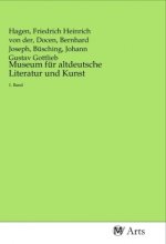 Museum für altdeutsche Literatur und Kunst