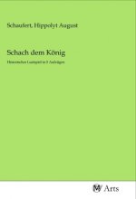 Schach dem König