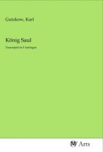 König Saul