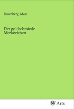 Der goldschmiede Merkzeichen