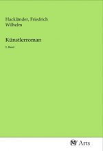 Künstlerroman