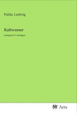 Kaltwasser