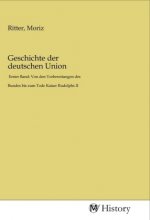 Geschichte der deutschen Union