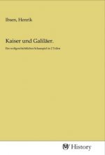 Kaiser und Galiläer.