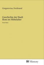Geschichte der Stadt Rom im Mittelalter