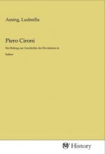 Piero Cironi