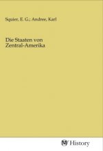 Die Staaten von Zentral-Amerika