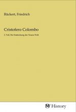 Cristofero Colombo