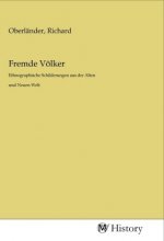 Fremde Völker