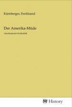 Der Amerika-Müde