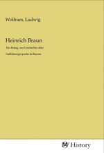 Heinrich Braun